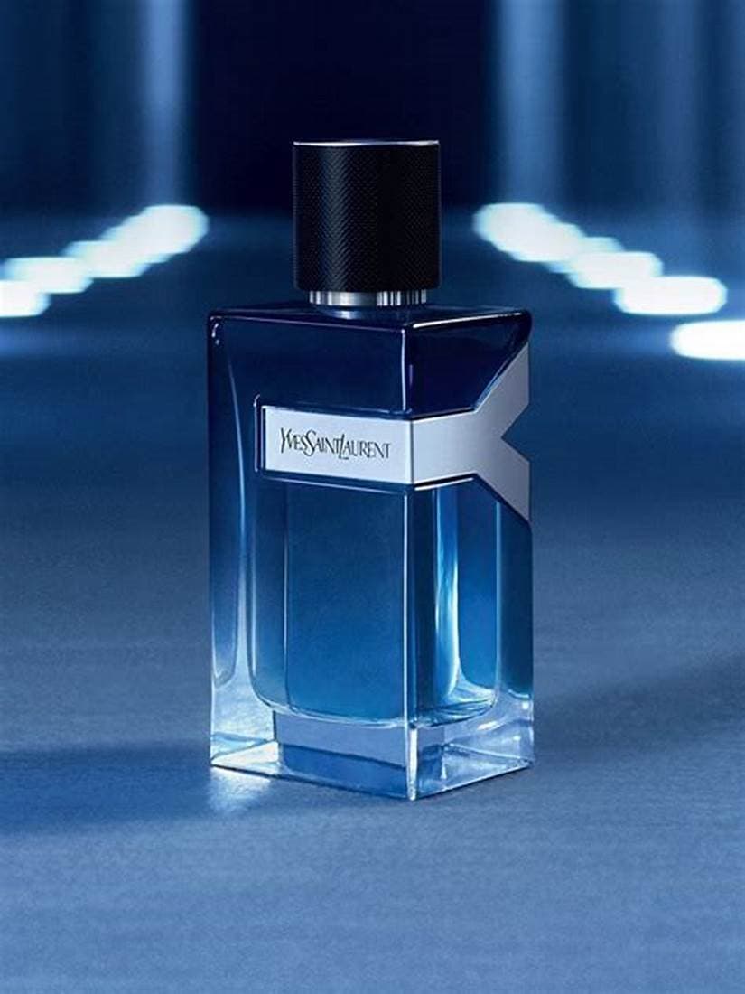 عطر ایو سن لورن وای (YSL Y) — تصویر ۴