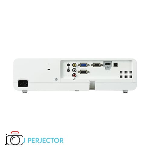 ویدئو پروژکتور استوک LB280 پاناسونیک — تصویر ۵