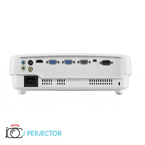 ویدئو پروژکتوراستوک بنکیو BENQ MX528 — تصویر ۵