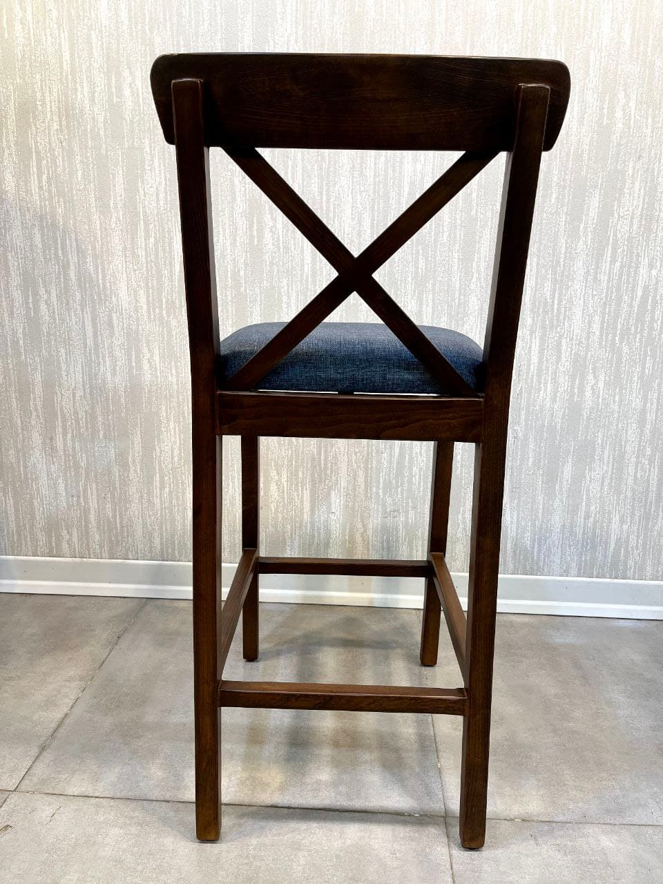 صندلی اپن پاریس درجه یک چوب راش — تصویر ۳