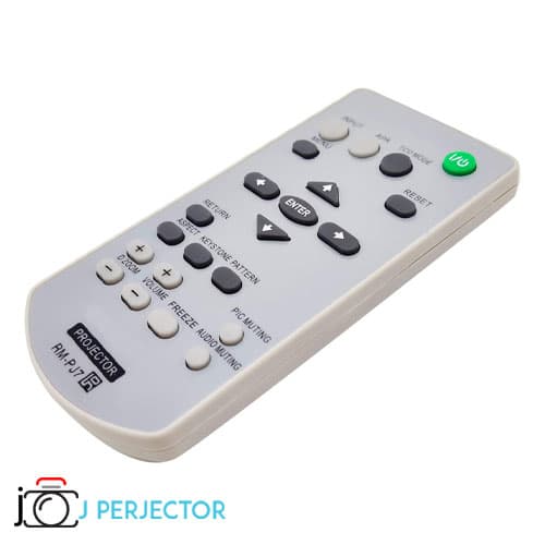 ریموت کنترل پروژکتور سونی مدل INTECHING Projector Remote Control — تصویر ۳
