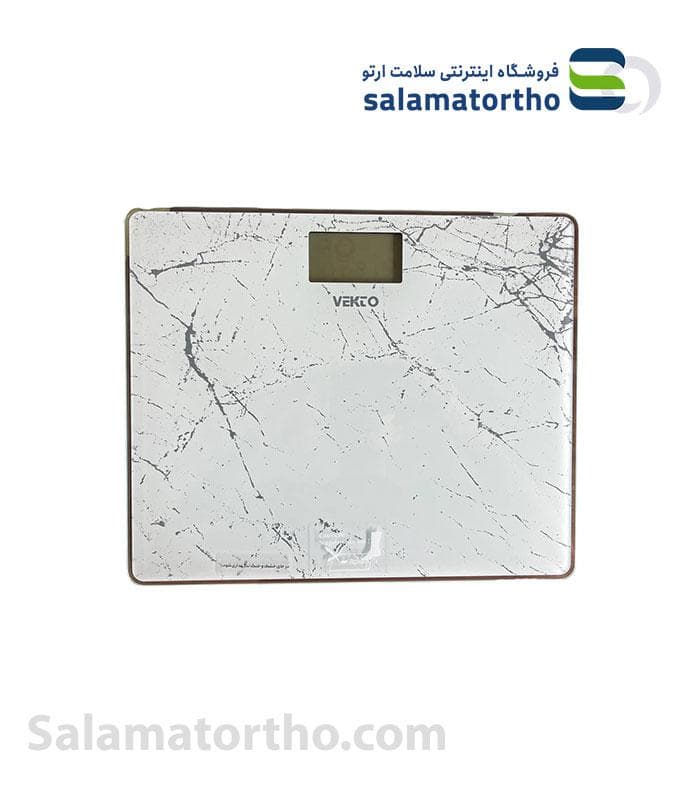 ترازو دیجیتالی وکتو(مدلEB9213)