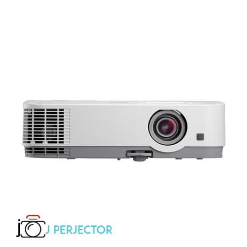 ویدئو پروژکتور NEC ME301X ان ای سی — تصویر ۲