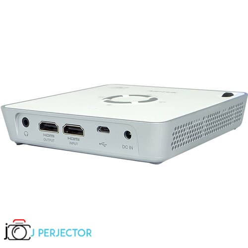 ویدئو پروژکتور جیبی ایپتک مدل Mobile Cinema i120 — تصویر ۳