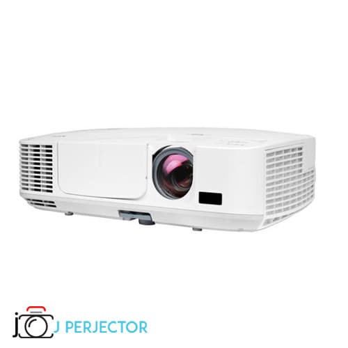 ویدئو پروژکتور استوک ان ای سی NEC M300W