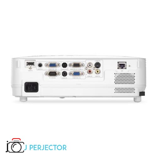 ویدئو پروژکتور استوک ان ای سی NEC NP-V260X — تصویر ۵