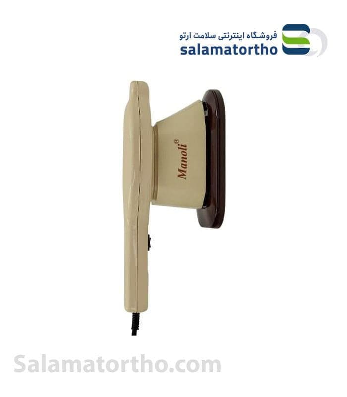 ماساژور حرارتی مانلی (مدل720W)