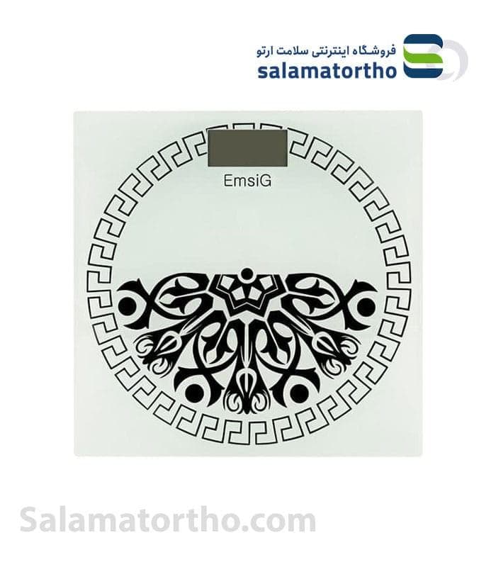 ترازو دیجیتالی امسیگ (مدل GW 32)