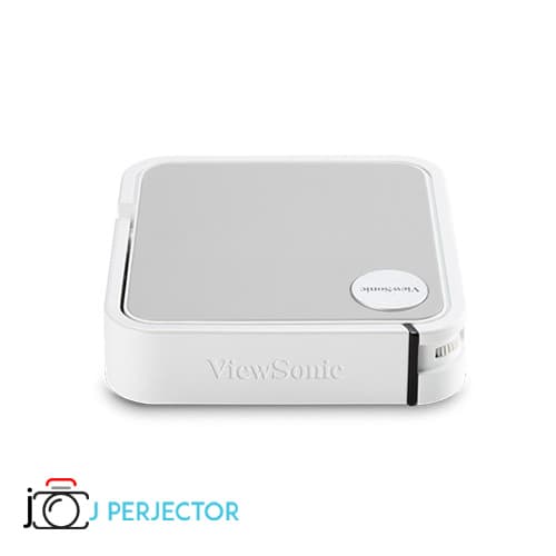 ویدئو پروژکتور جیبی ویوسونیک VIEWSONIC M1 mini — تصویر ۳