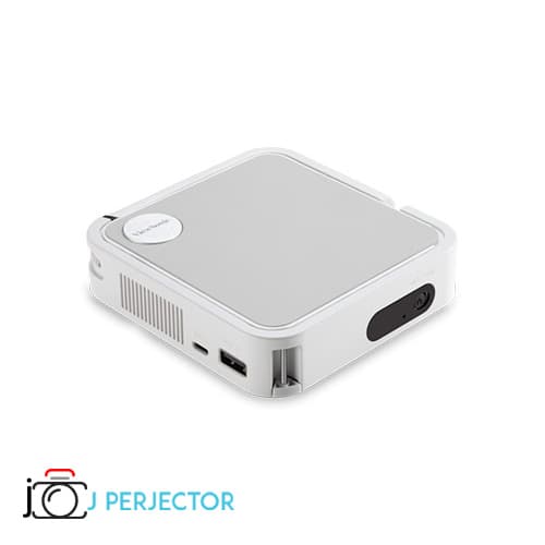 ویدئو پروژکتور جیبی ویوسونیک VIEWSONIC M1 mini — تصویر ۴