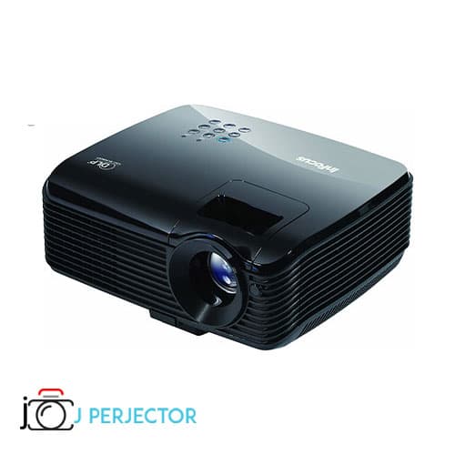 ویدیو پروژکتور اینفوکوس INFOCUS IN102 — تصویر ۲