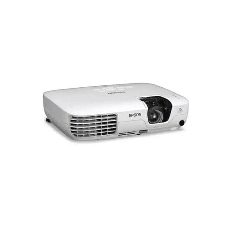 ویدیو پروژکتور استوک اپسون EPSON-EB-X7 — تصویر ۲