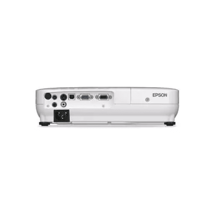 ویدیو پروژکتور استوک اپسون EPSON-EB-X7 — تصویر ۴