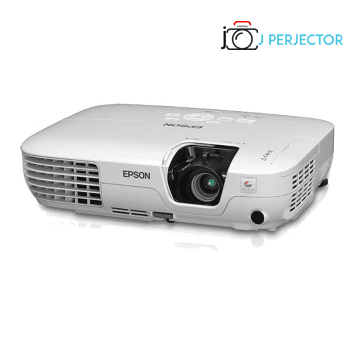ویدئو پروژکتور استوک اپسون مدل EPSON EB-S7 — تصویر ۳