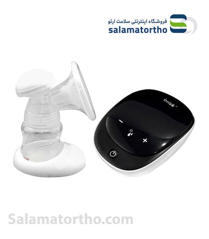 شیردوش بریسک (مدل XN-2233M1)