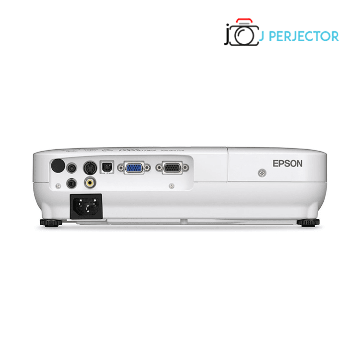 ویدئو پروژکتور استوک اپسون Epson EB-S9 — تصویر ۴