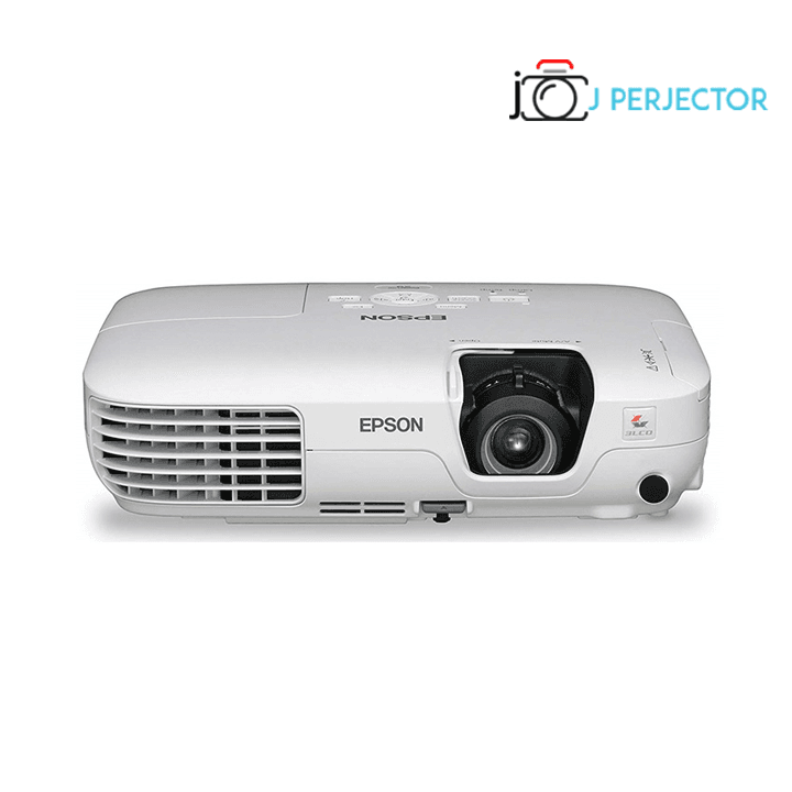 ویدئو پروژکتور استوک اپسون مدل Epson EB-X9 — تصویر ۲