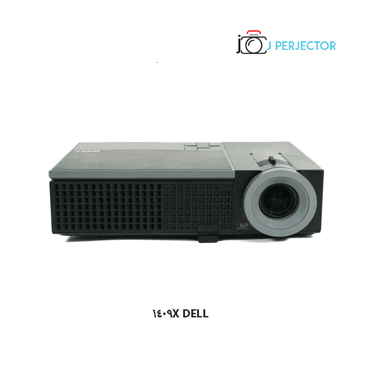 ویدیو پروژکتور استوک دل مدل dell 1409x
