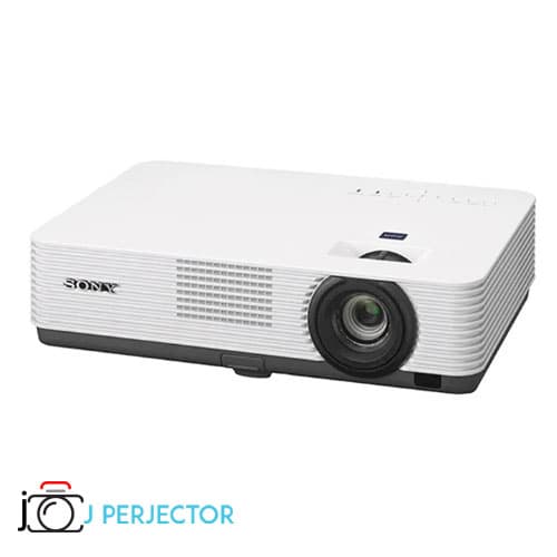 ویدئو پروژکتور VPL-DX200 سونی — تصویر ۲