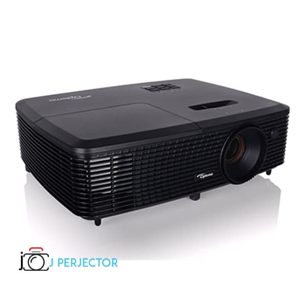 ویدئو پروژکتور استوک اپتما Optoma X341 — تصویر ۲