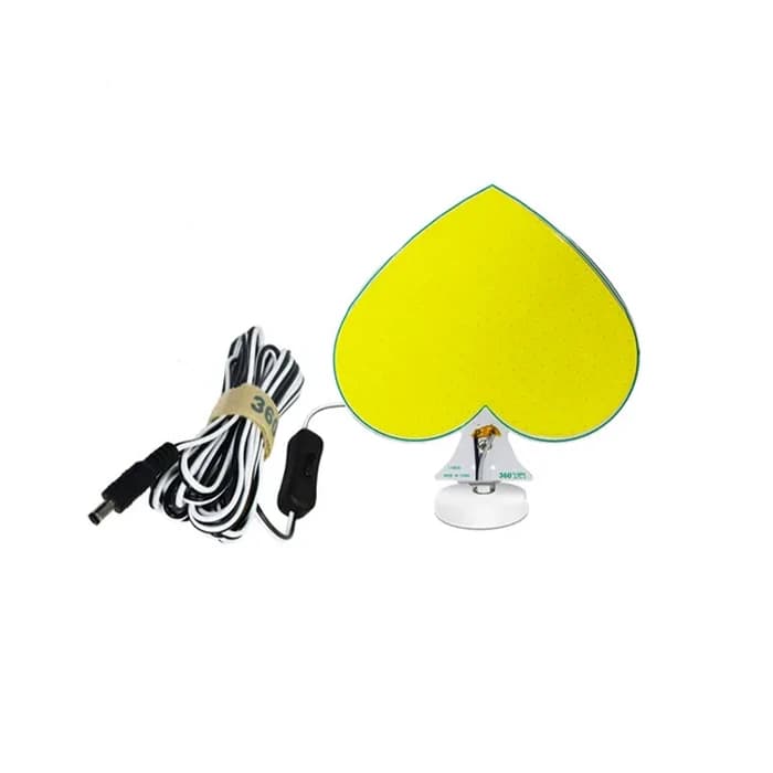 چراغ کمپینگ 360 لایت مدل TM_19
