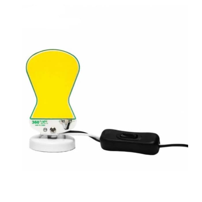 چراغ تعمیر خودرو 360 لایت مدل TM_21 — تصویر ۲
