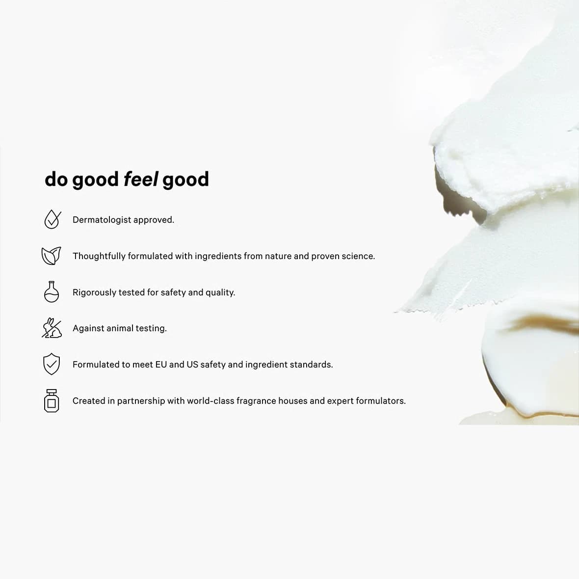 لوسیون ادکلنی بدن ویکتوریا سکرت رایحه BARE VANILLA — تصویر ۲