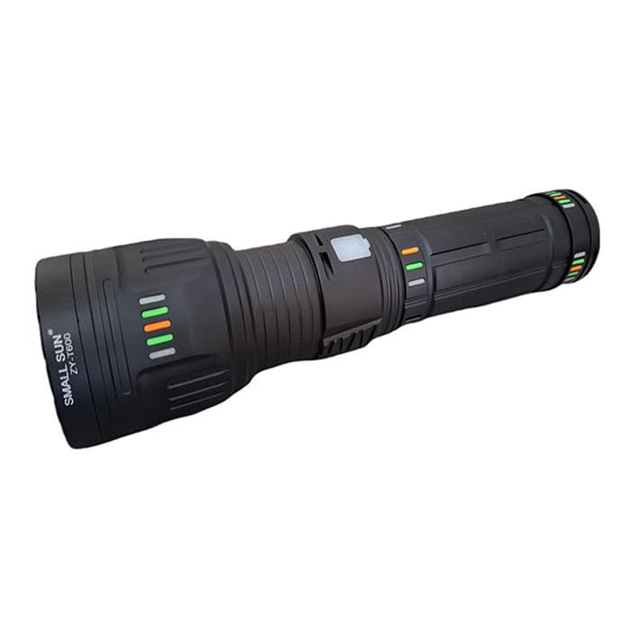 چراغ قوه کمپینگ اسمال سان مدل ZY-T600