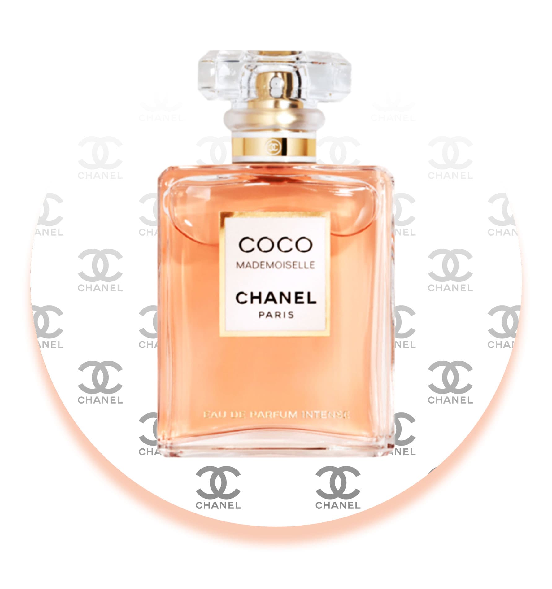 عطر کوکو شنل ( کوکو مادمازل ) | Chanel Coco Mademoiselle — تصویر ۲