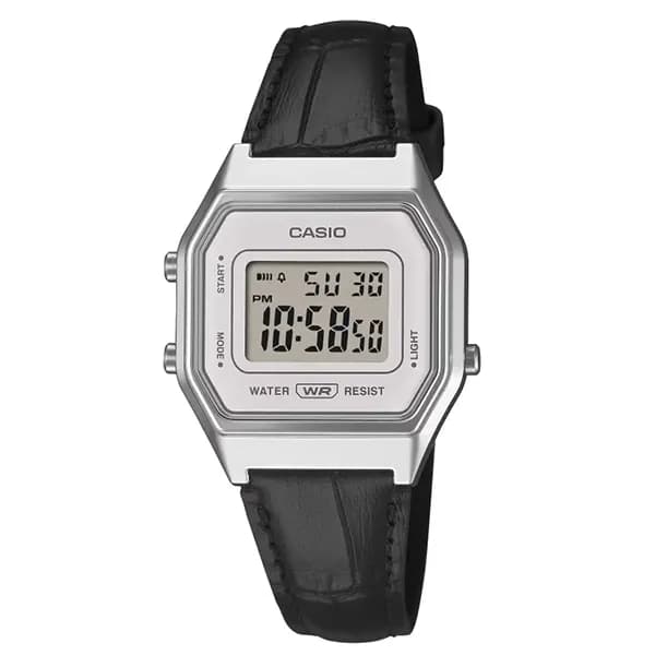 ساعت مچی زنانه کاسیو (CASIO) جنرال مدل LA680WEL-1D