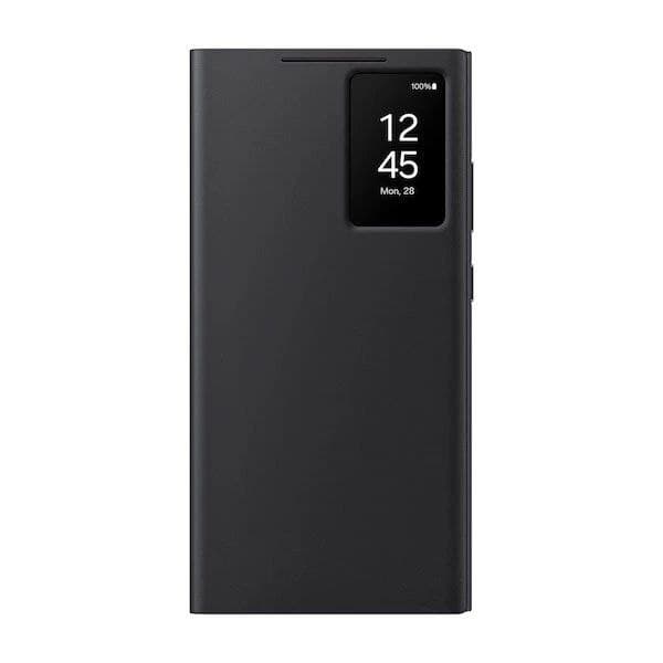 کیف هوشمند سامسونگ smart view wallet Galaxy S24Ultra ساخت چین