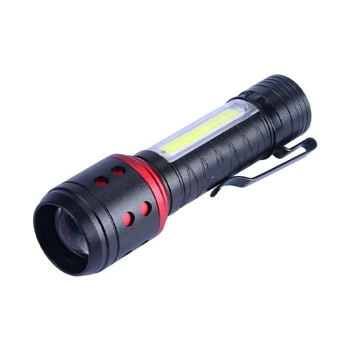 چراغ قوه اسمال سان SMALL SUN ZY-716