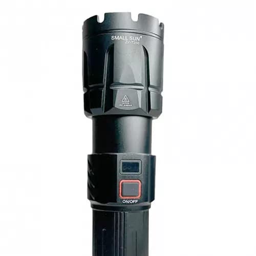 چراغ قوه کمپینگ اسمال سان مدل ZY-T266 — تصویر ۱۱