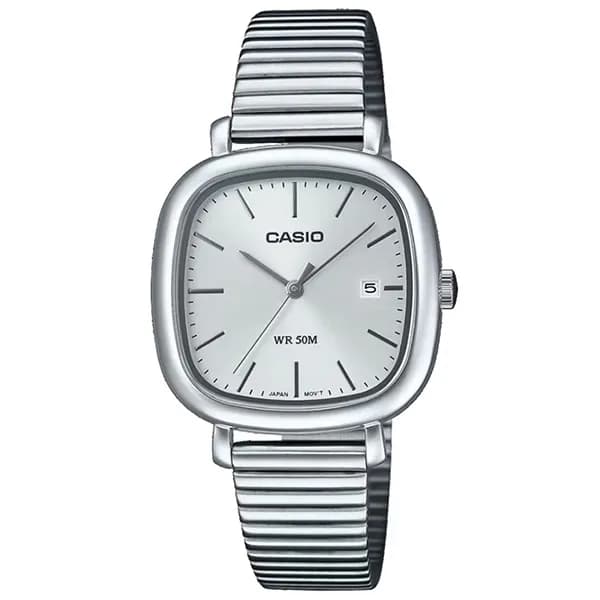 ساعت مچی زنانه کاسیو (CASIO) جنرال مدل LTP-B166D-7A