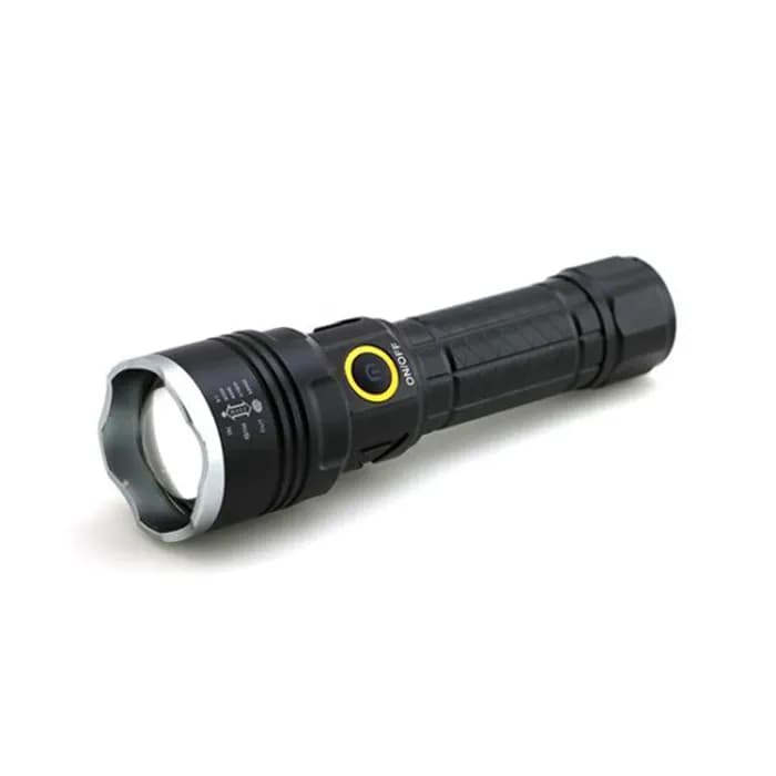 چراغ قوه پلیسی اسمال سان T226
