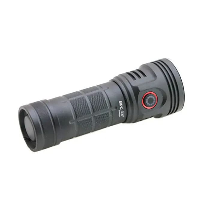 چراغ قوه کمپینگ اسمال سان مدل ZY-W5204 — تصویر ۴