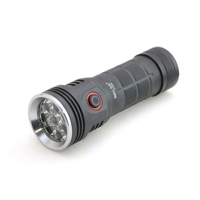 چراغ قوه کمپینگ اسمال سان مدل ZY-W5204