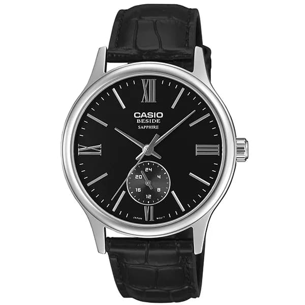 ساعت مچی مردانه کاسیو (CASIO) جنرال مدل BMS-100L-1A — تصویر ۲