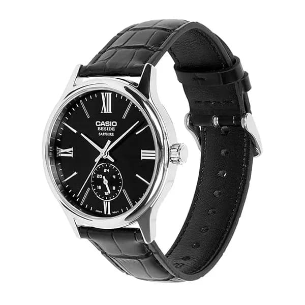 ساعت مچی مردانه کاسیو (CASIO) جنرال مدل BMS-100L-1A — تصویر ۳