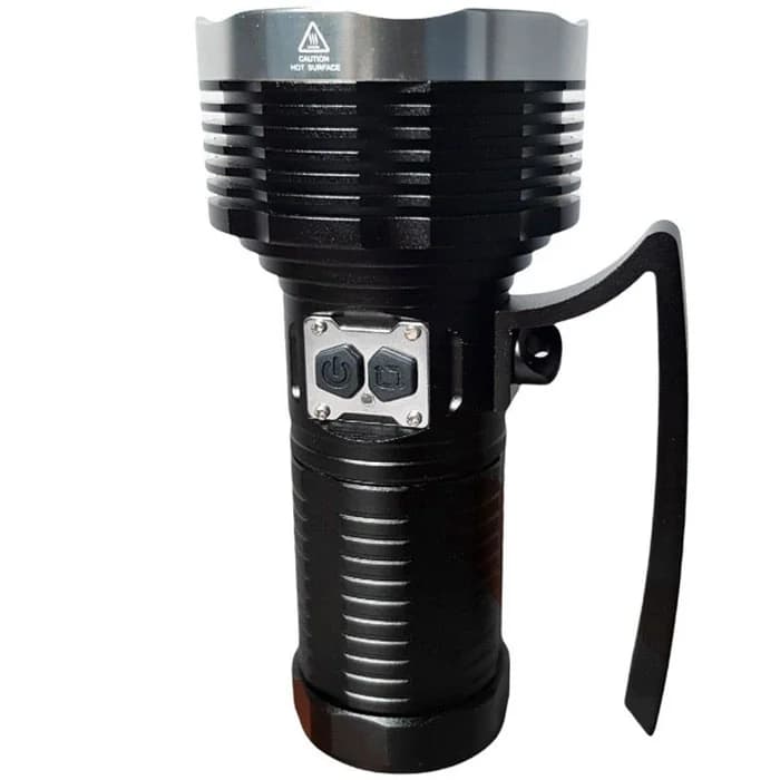 چراغ قوه پلیسی اسمال سان ZY-T207 — تصویر ۳