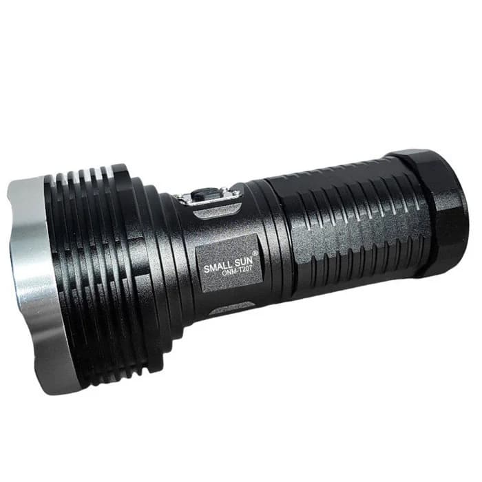 چراغ قوه پلیسی اسمال سان ZY-T207 — تصویر ۴