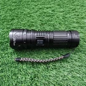چراغ قوه زوم دار مدل t262 — تصویر ۲