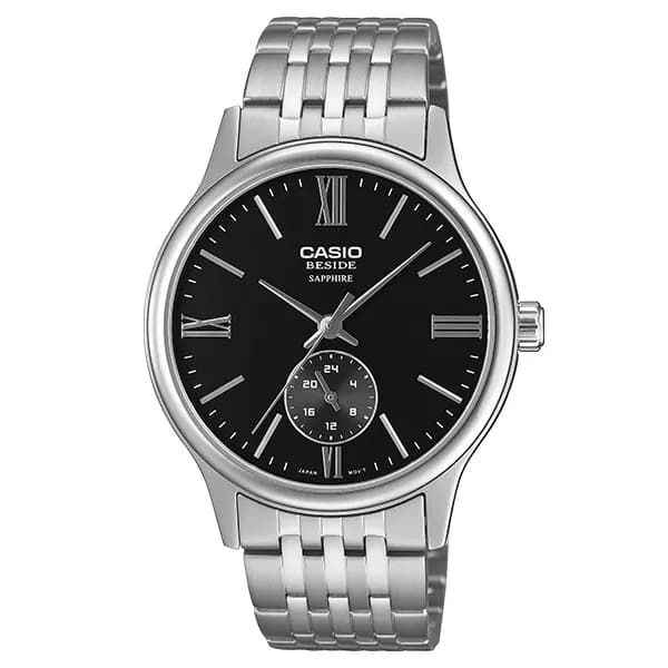 ساعت مچی مردانه کاسیو (CASIO) جنرال مدل BMS-100D-1A — تصویر ۲