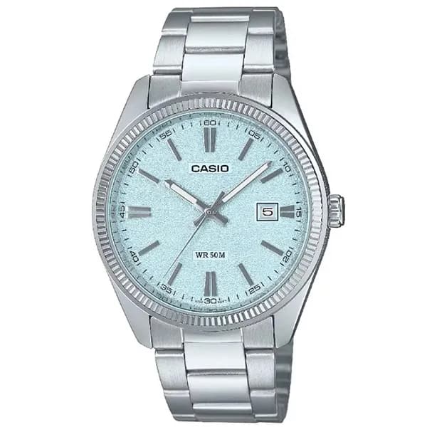 ساعت مچی مردانه کاسیو (CASIO) جنرال مدل MTP-1302DA-2A2