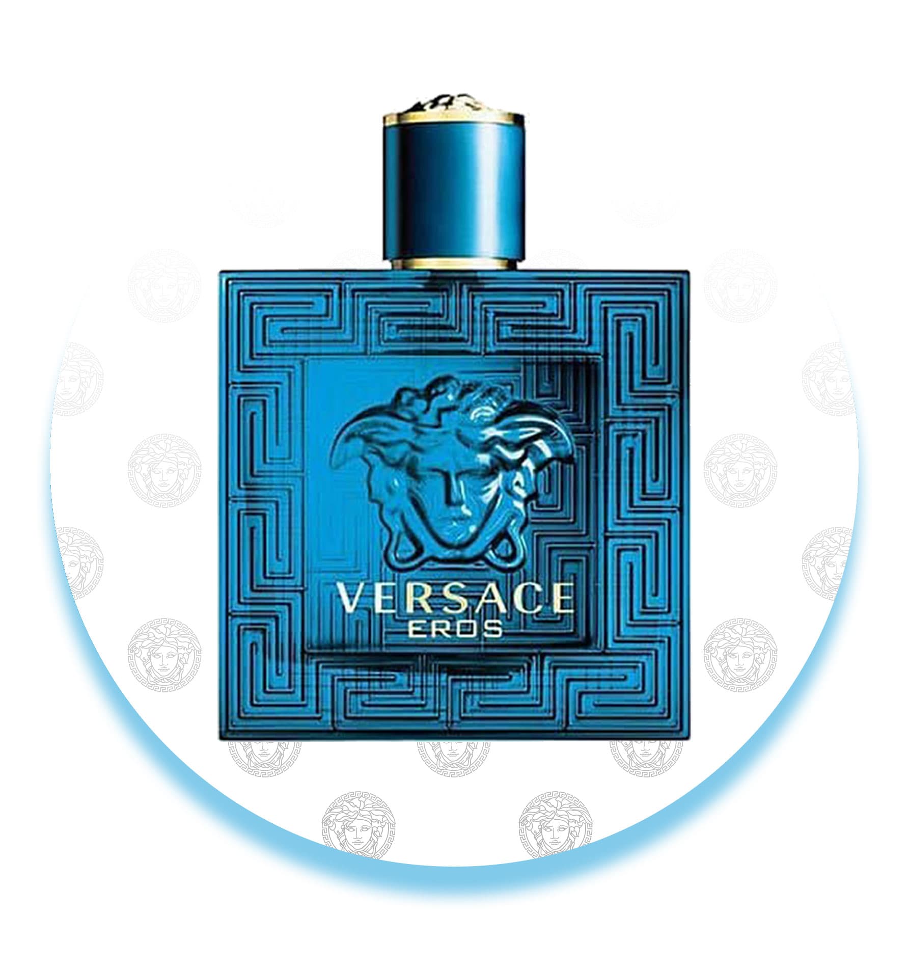 عطر ورساچه اروس | Versace Eros