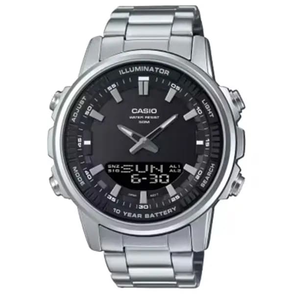 ساعت مچی مردانه کاسیو (CASIO) جنرال مدل AMW-880D-1A