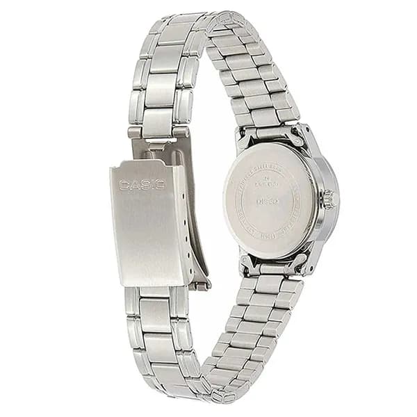 ساعت مچی زنانه کاسیو (CASIO) جنرال مدل LTP-V002D-1B3 — تصویر ۳