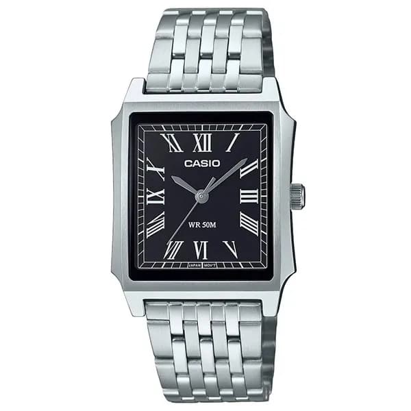 ساعت مچی مردانه کاسیو (CASIO) جنرال مدل MTP-B190D-1B