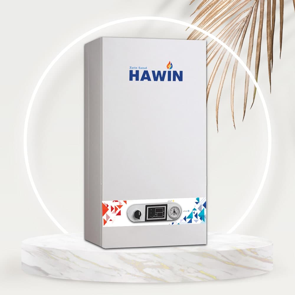 پکیج برقی دیواری 36000 سه فاز