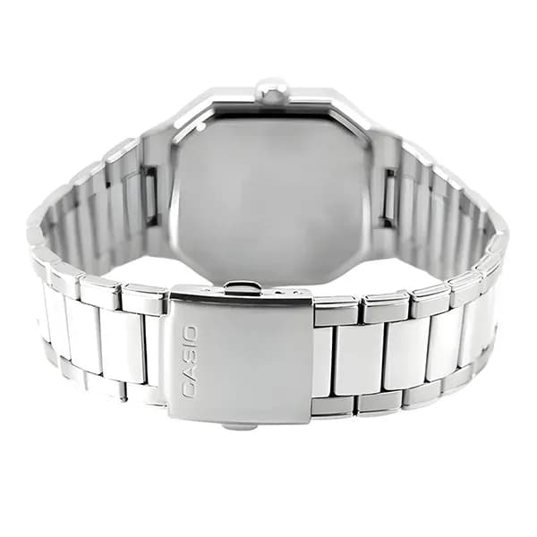 ساعت مچی مردانه کاسیو (CASIO) جنرال مدل MTP-B195D-2A — تصویر ۵